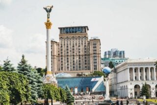 Для мести и хлопка: характеристика дронов RAM II UAV, на которые Притула и Стерненко собрали 206 миллионов за пару часов