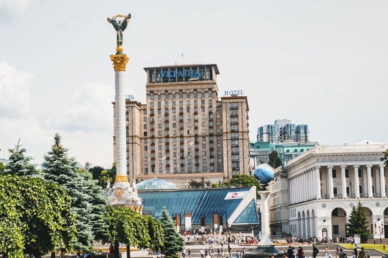 Є чимало цікавих фактів про Київ, та чи знаєш ти все про нашу столицю? Перевіримо?