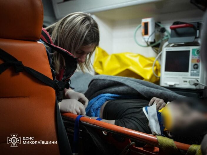 Ніч терору: Російська армія завдала масованого удару по Україні — є загиблі та поранені