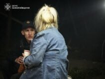 Ночь террора: Российская армия нанесла массированный удар по Украине — есть погибшие и раненые