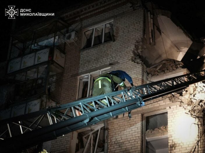 Ніч терору: Російська армія завдала масованого удару по Україні — є загиблі та поранені