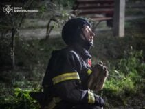 Ночь террора: Российская армия нанесла массированный удар по Украине — есть погибшие и раненые