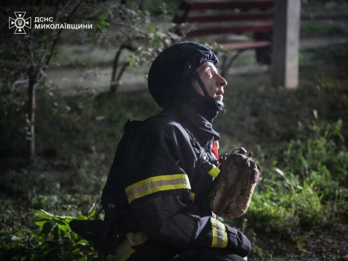 Ніч терору: Російська армія завдала масованого удару по Україні — є загиблі та поранені