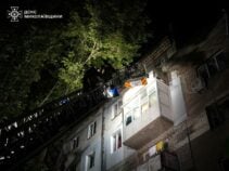 Ночь террора: Российская армия нанесла массированный удар по Украине — есть погибшие и раненые