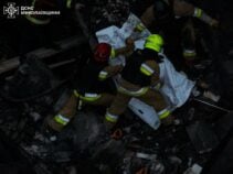 Ночь террора: Российская армия нанесла массированный удар по Украине — есть погибшие и раненые