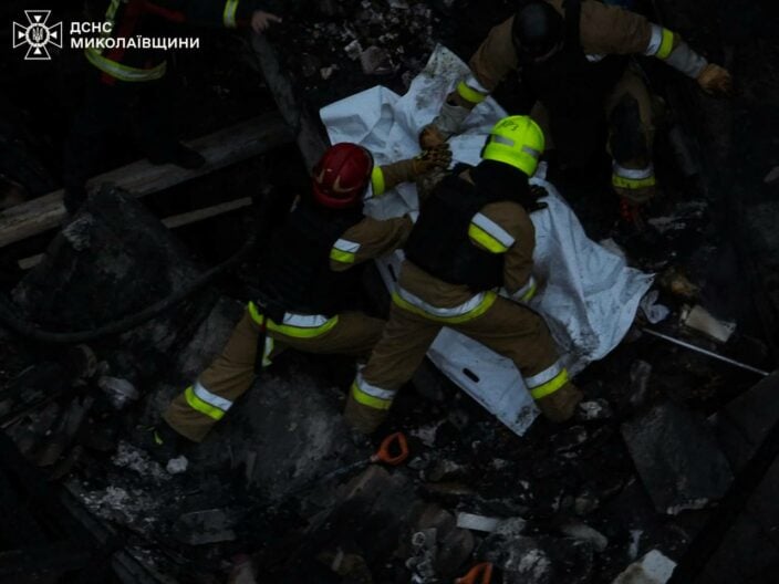 Ніч терору: Російська армія завдала масованого удару по Україні — є загиблі та поранені