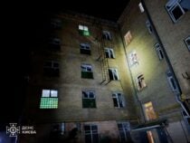 Ночь террора: Российская армия нанесла массированный удар по Украине — есть погибшие и раненые