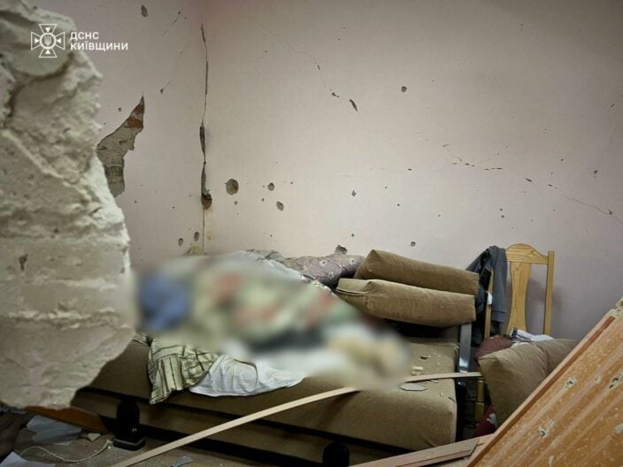 Ніч терору: Російська армія завдала масованого удару по Україні — є загиблі та поранені