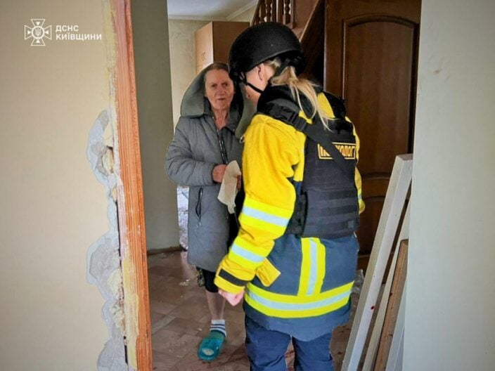 Ніч терору: Російська армія завдала масованого удару по Україні — є загиблі та поранені