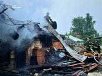 Ночь террора: Российская армия нанесла массированный удар по Украине — есть погибшие и раненые