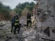 Ночь террора: Российская армия нанесла массированный удар по Украине — есть погибшие и раненые