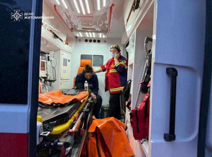Ніч терору: Російська армія завдала масованого удару по Україні — є загиблі та поранені