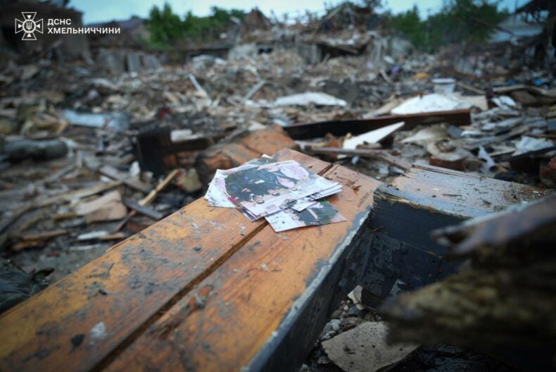 Ніч терору: Російська армія завдала масованого удару по Україні — є загиблі та поранені