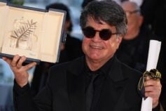 каннский кинофестиваль 2025 победители