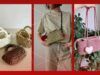 В’язані сумки кроше — стильний акцент літа 2025