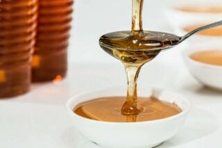 как сделать сироп из бузины
