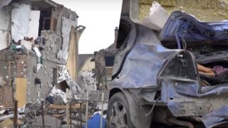 Дрони, РЕБи і авто: телемарафон Єдині новини зібрав майже 66 мільйонів на потреби армії