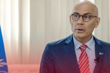 Фото до: Права людини в пріоритеті: ООН закликає до всеосяжного миру в Україні