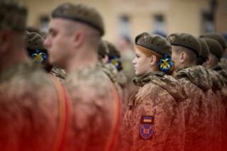 Зеленский перенес День ССО — новая дата праздника и почему ввели изменения