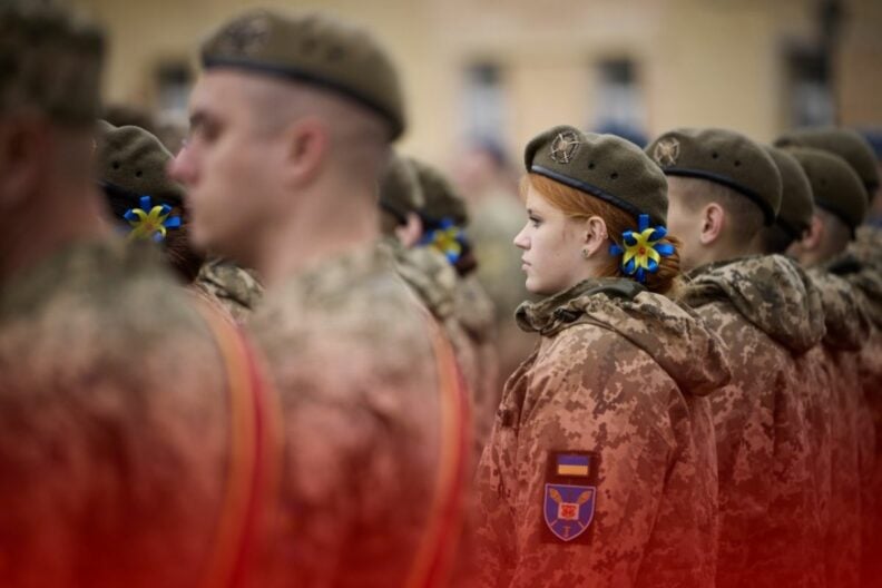Военное образование в Украине 2025: как поступить и стать профессиональным военным