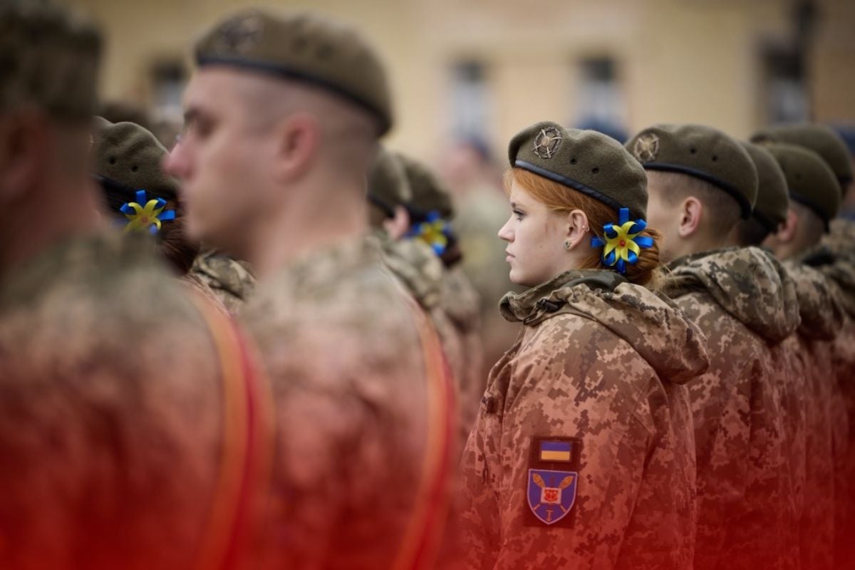Военное образование в Украине 2025: как поступить и стать профессиональным военным