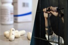 хімічна кастрація за сексуальні злочини