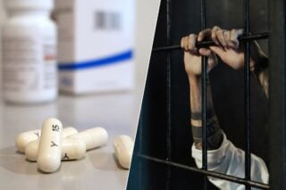 химическая кастрация за сексуальные преступления