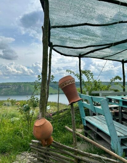 Рафтинг, Бакота і вино: ділимося, як і де відпочити у Хмельницькій області