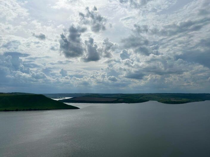 Рафтинг, Бакота і вино: ділимося, як і де відпочити у Хмельницькій області