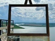 Рафтинг, Бакота і вино: ділимося, як і де відпочити у Хмельницькій області
