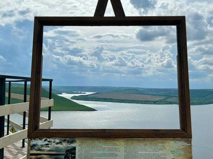 Рафтинг, Бакота і вино: ділимося, як і де відпочити у Хмельницькій області