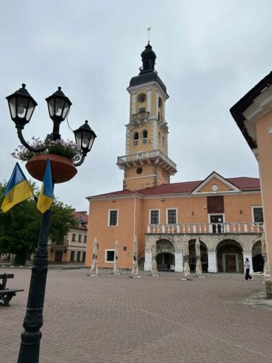 Рафтинг, Бакота і вино: ділимося, як і де відпочити у Хмельницькій області