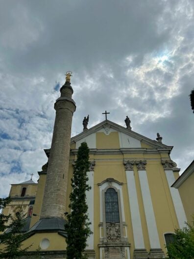 Рафтинг, Бакота і вино: ділимося, як і де відпочити у Хмельницькій області