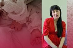екстракорпоральне запліднення