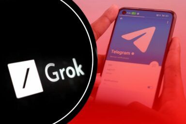 Фото до: Grok в Telegram: Маск заплатив Дурову $300 млн щоб запустити AI у месенджері