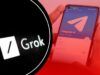 Grok запускають у Telegram: що потрібно знати користувачам про нові можливості