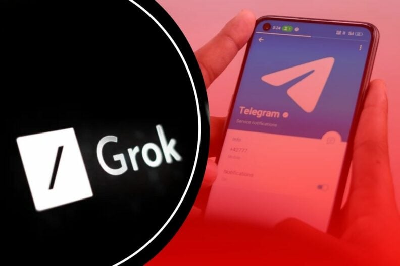 Grok запускають у Telegram: що потрібно знати користувачам про нові можливості