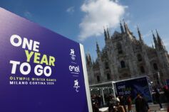 Олімпіада-2026