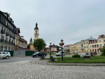 Рафтинг, Бакота і вино: ділимося, як і де відпочити у Хмельницькій області