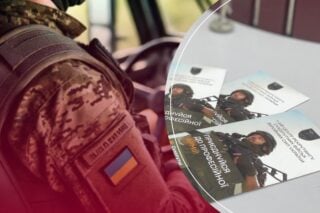 Тут людина сама обирає, ким і де служити.  У Києві відкрили перший рекрутинговий центр ЗСУ