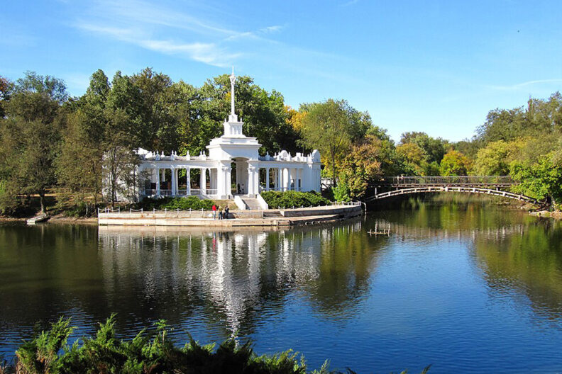 День міста Кривий Ріг у 2025 році