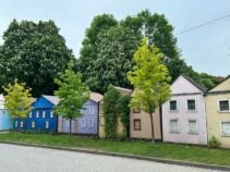 Рафтинг, Бакота і вино: ділимося, як і де відпочити у Хмельницькій області
