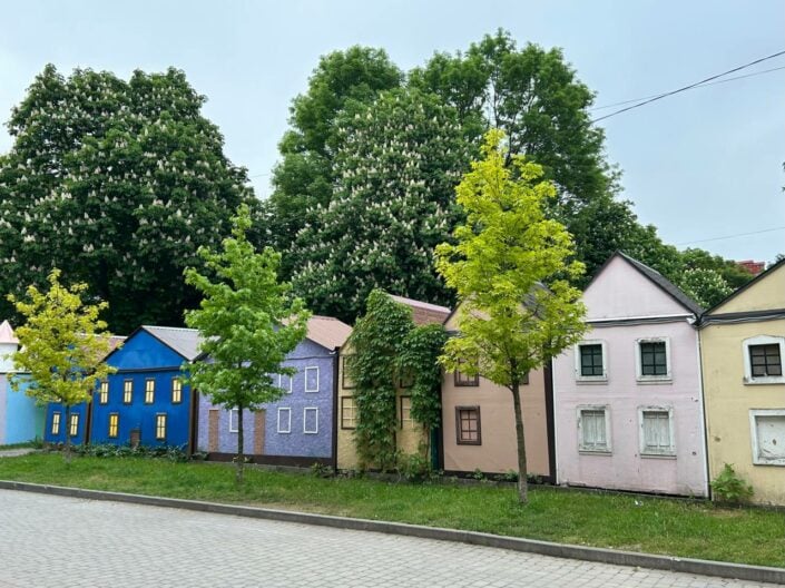 Рафтинг, Бакота і вино: ділимося, як і де відпочити у Хмельницькій області
