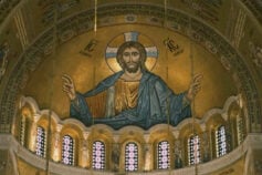Як вітатися на Вознесіння Господнє