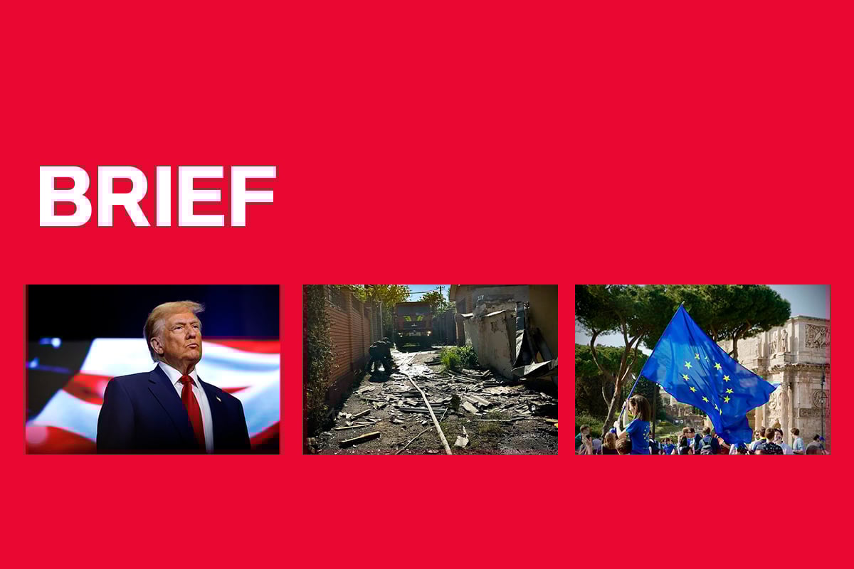 brief