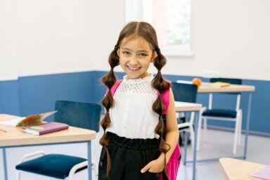 регистрация в школу