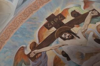 вітання з вознесінням господнім картинки