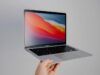Налаштування нового MacBook Air: чек-лист для новачків