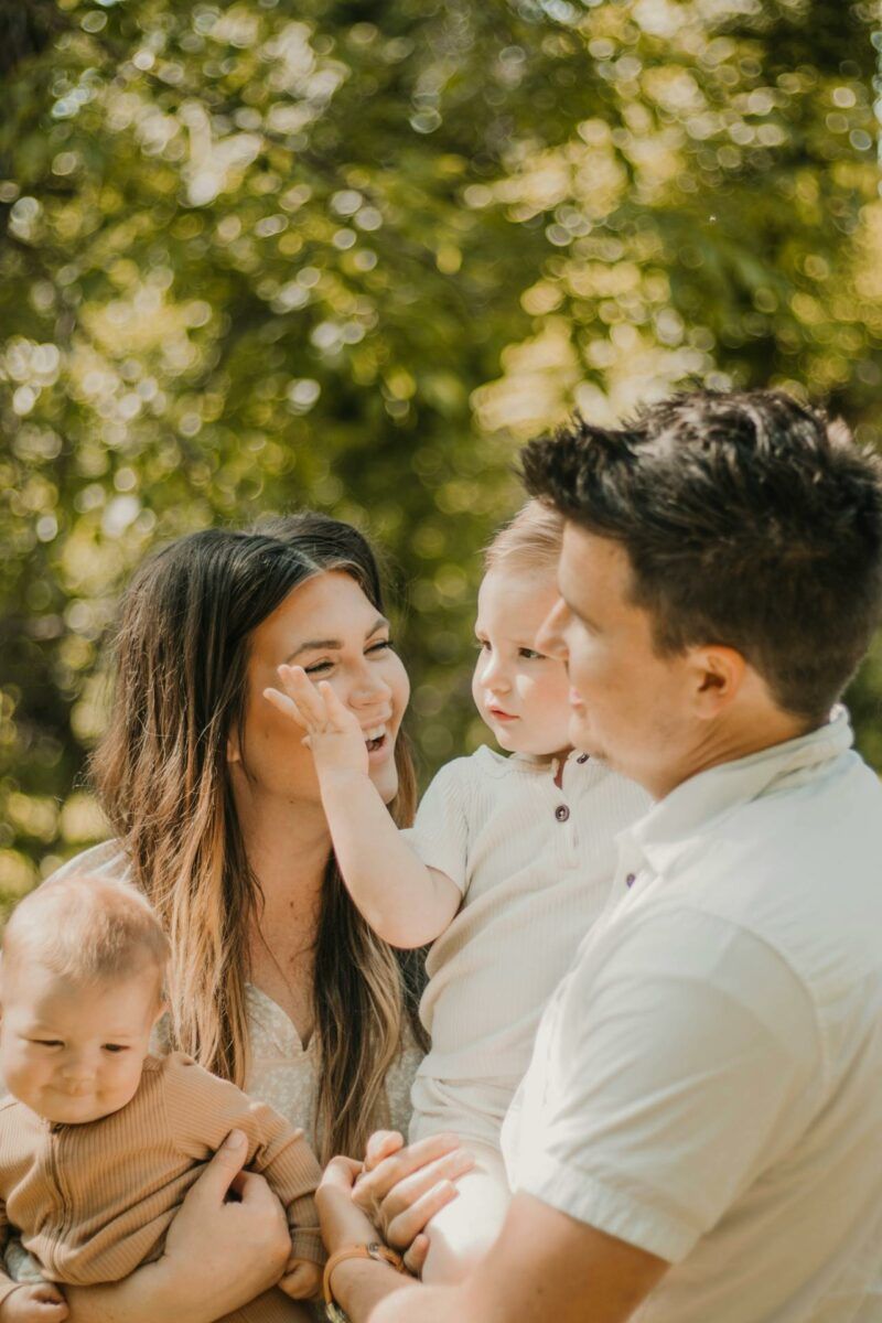 російська мова у побуті