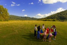 Побажання дітям на літні канікули від вчителя